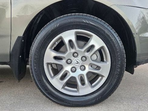 Used 2007 Acura MDX w/ Technology & Entertainment image 34