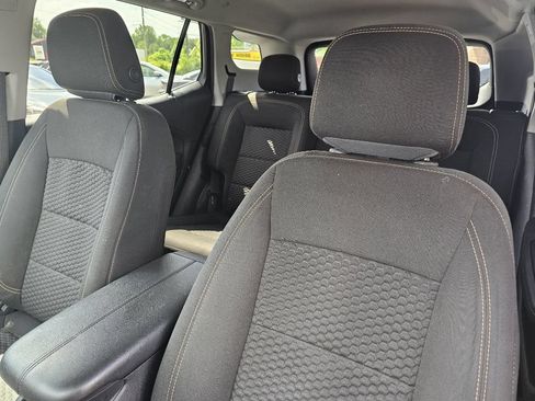 Used 2019 GMC Terrain SLE w/ Black Edition AWD/4WD image 19