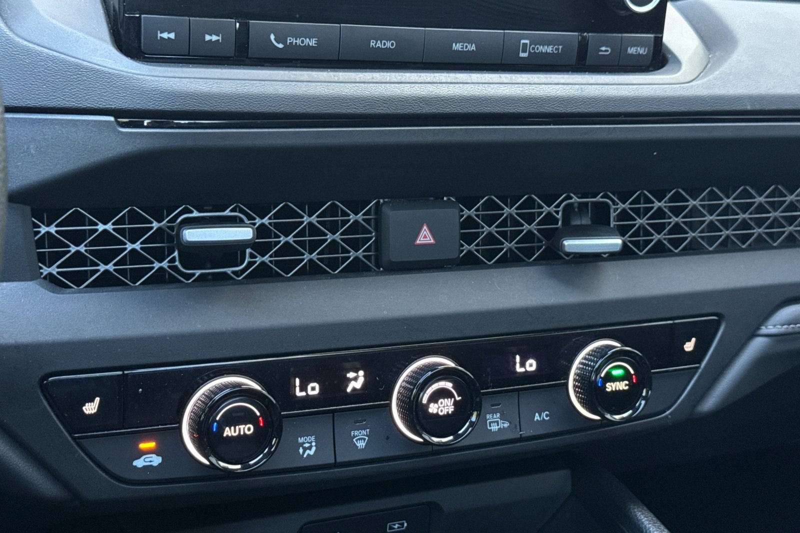 Certified 2024 Honda Accord EX image 18