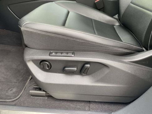 Certified 2023 Volkswagen Atlas SEL AWD/4WD image 10