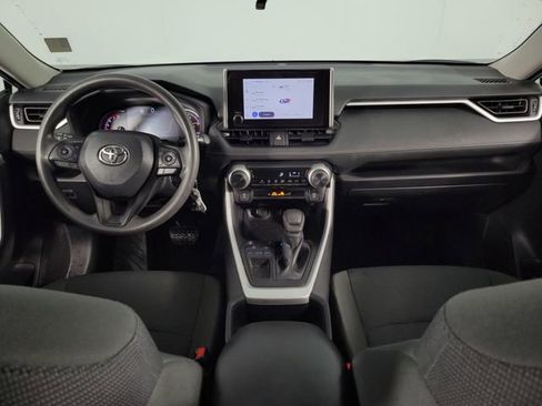 Used 2024 Toyota RAV4 LE image 25