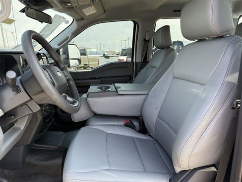 New 2026 Ford F250 XL image 37