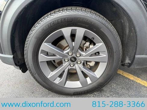 New 2026 Ford Explorer Active w/ Active Comfort Package AWD/4WD image 30