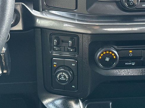 Certified 2023 Ford F150 XL w/ STX Appearance Package image 21