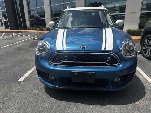 Used 2020 MINI Cooper Countryman S FWD image 2