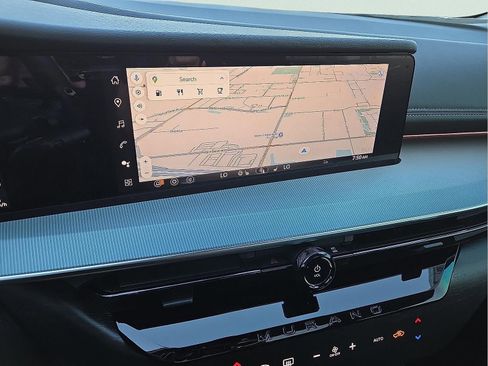 New 2025 Nissan Murano SL w/ Cargo Package image 21