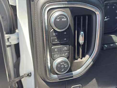 Used 2021 GMC Sierra 1500 Denali w/ Denali Ultimate Package image 11