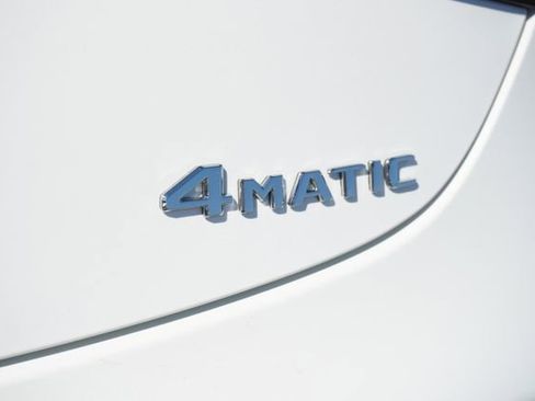 New 2026 Mercedes-Benz CLE 300 4MATIC Cabriolet image 18