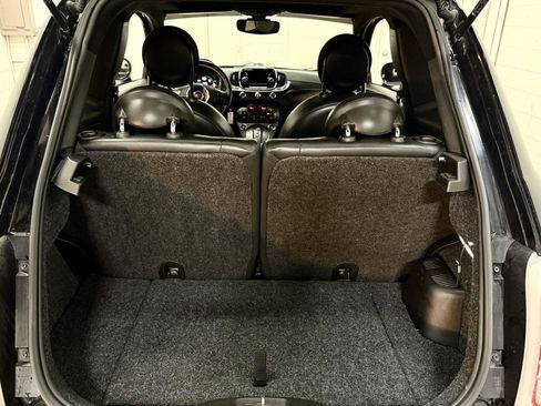 Used 2019 FIAT 500 e FWD image 32