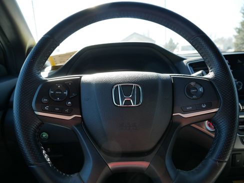 Certified 2023 Honda Passport EX-L image 24