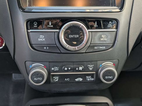 Used 2016 Acura RDX w/ Technology Package image 26