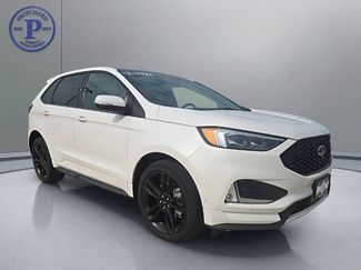 Used 2023 Ford Edge ST w/ Equipment Group 401A AWD/4WD video 1