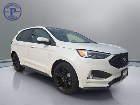 Used 2023 Ford Edge ST w/ Equipment Group 401A AWD/4WD image 1
