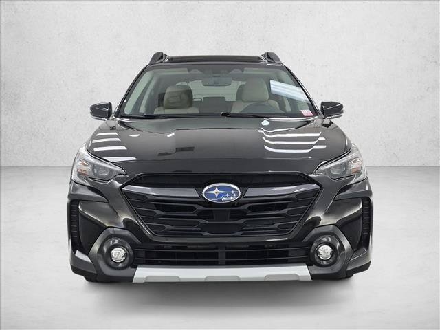 Used 2024 Subaru Outback Limited AWD/4WD image 2