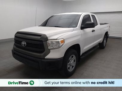 Used 2017 Toyota Tundra SR5