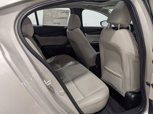 New 2026 MAZDA MAZDA3 2.5 S Sedan w/ Preferred Pkg FWD image 19