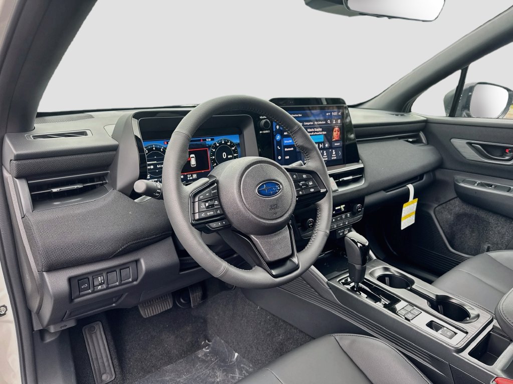 New 2026 Subaru Outback Premium AWD/4WD image 5