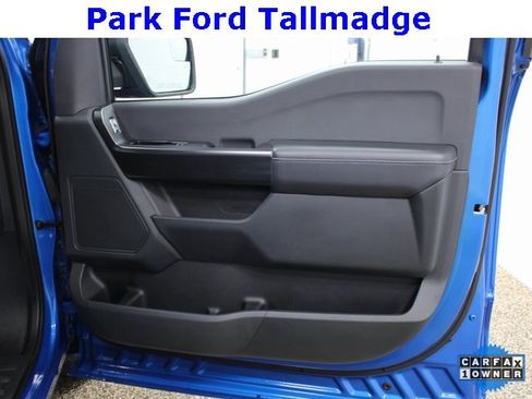Used 2021 Ford F150 XL w/ STX Appearance Package image 19