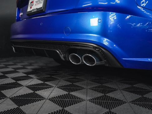 Used 2018 Audi S6 Premium Plus image 21