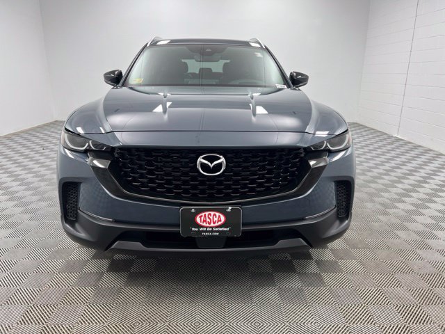 Certified 2024 MAZDA CX-50 AWD 2.5 S w/ Premium Plus Pkg image 3