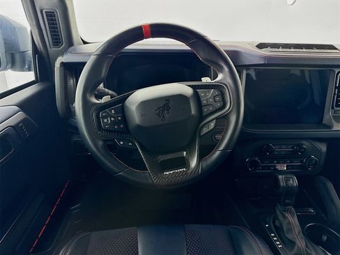 Used 2024 Ford Bronco Raptor w/ Interior Carbon Fiber Pack 6 image 22