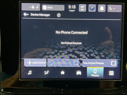 Used 2024 Jeep Grand Cherokee Altitude image 56