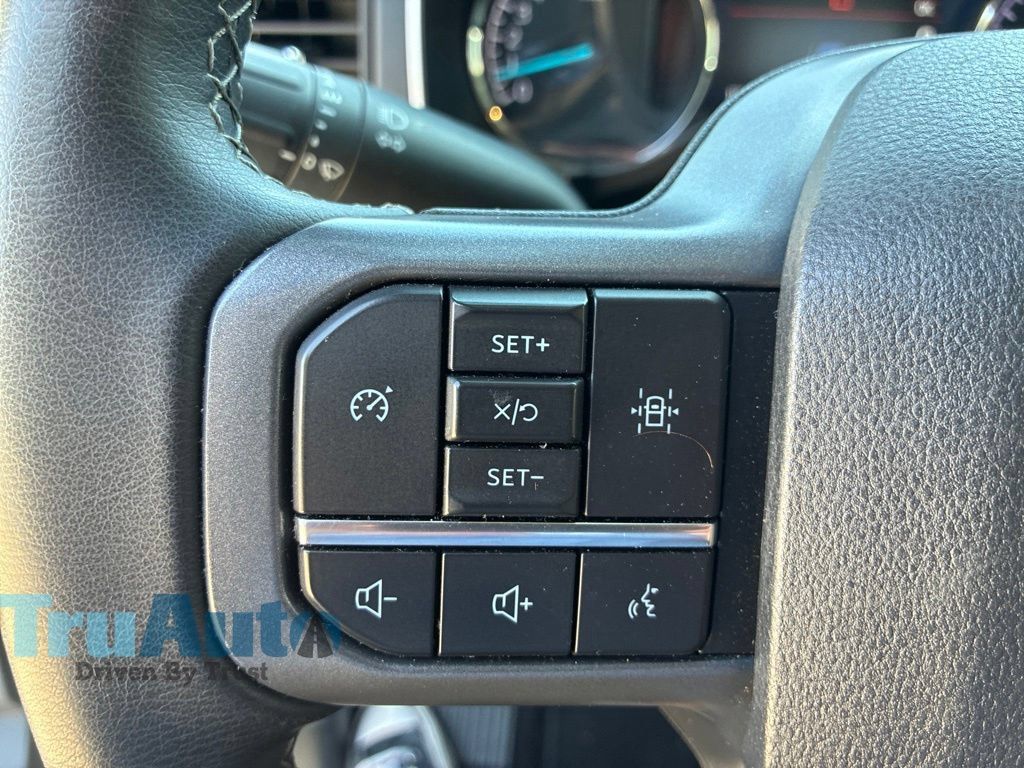 Used 2023 Ford F150 XLT w/ Equipment Group 302A High RWD image 28