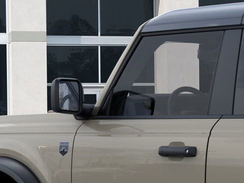 New 2026 Ford Bronco Big Bend image 22