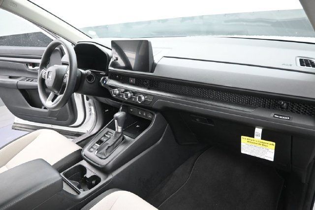 Used 2026 Honda CR-V LX image 4