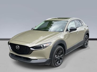 Used 2024 MAZDA CX-30 Carbon