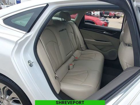 Used 2017 Buick LaCrosse Premium w/ Driver Confidence Package #2 image 28