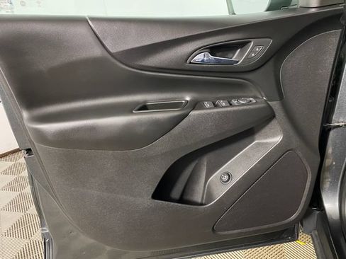 Certified 2020 Chevrolet Equinox LT AWD/4WD image 10