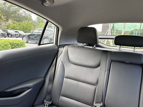 Used 2019 Hyundai Ioniq Limited FWD image 17