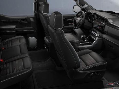 New 2026 GMC Sierra 1500 AT4X AWD/4WD image 7