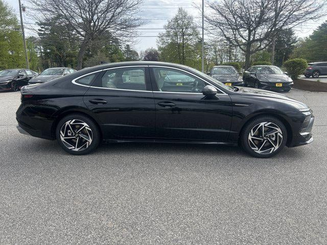 New 2026 Hyundai Sonata SEL AWD/4WD image 30