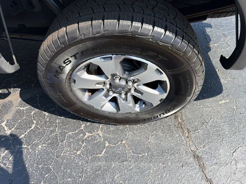 Used 2012 Ford F150 FX4 w/ FX Plus Pkg AWD/4WD image 16