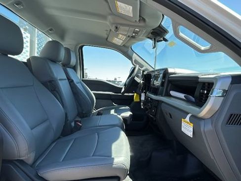 New 2026 Ford F450 XL RWD image 11