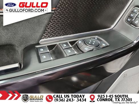 Used 2025 Ford F150 Raptor w/ Equipment Group 803A Raptor R image 20