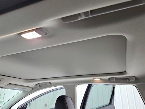 Used 2023 Nissan Murano SL w/ SL Moonroof Package image 22