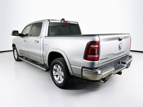 Used 2022 RAM 1500 Laramie image 4