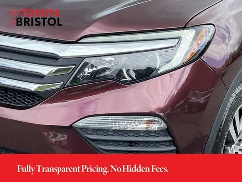 Used 2017 Honda Pilot EX-L image 10