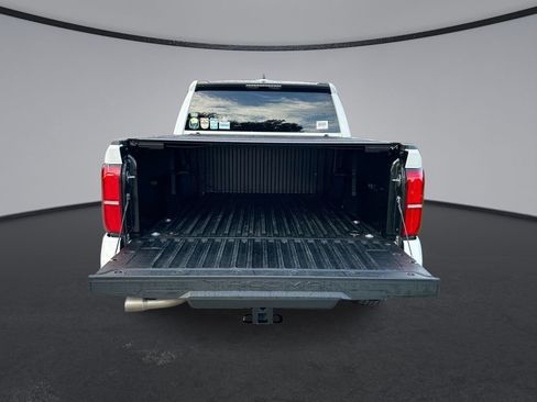 Used 2024 Toyota Tacoma SR5 RWD image 31