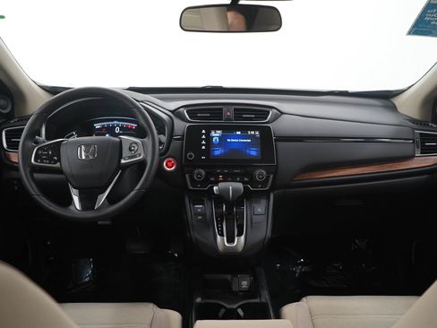 Used 2019 Honda CR-V EX image 15