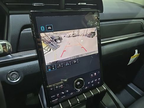 New 2027 GMC Terrain Denali AWD/4WD image 21