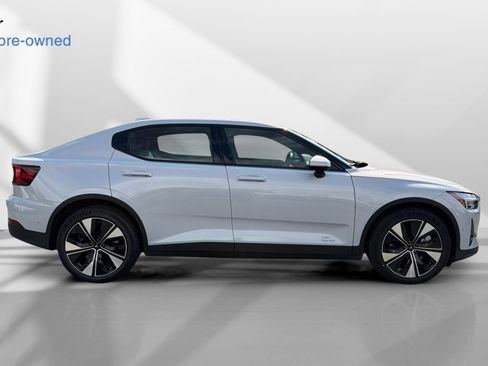 Certified 2024 Polestar Polestar 2 AWD/4WD image 6