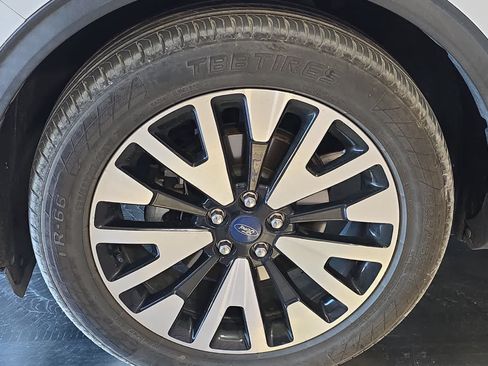 Used 2020 Ford Escape SE Sport AWD/4WD image 12