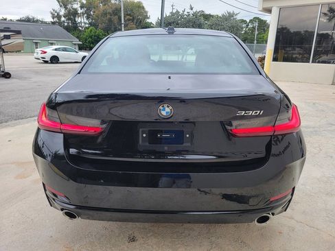 Used 2026 BMW 330i Sedan RWD image 6