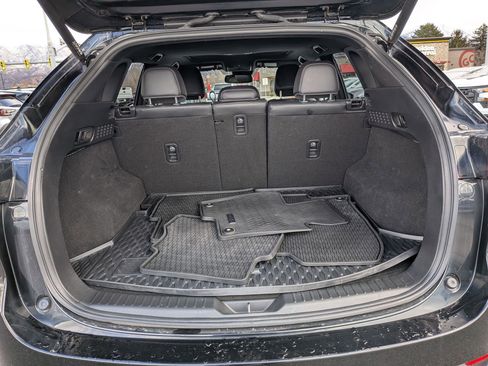 Used 2023 MAZDA CX-5 AWD 2.5 Turbo image 31