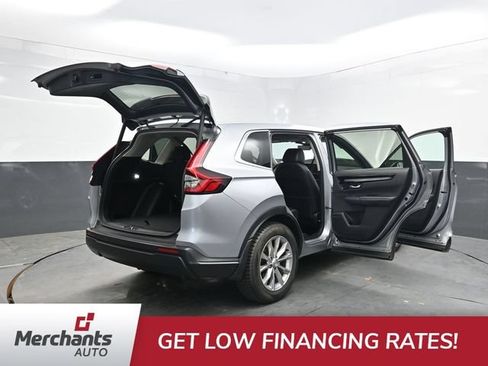Used 2023 Honda CR-V EX-L image 53