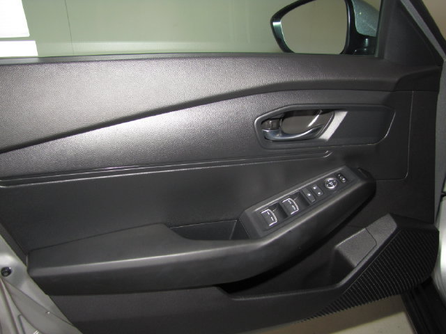 Certified 2024 Honda Accord LX image 32